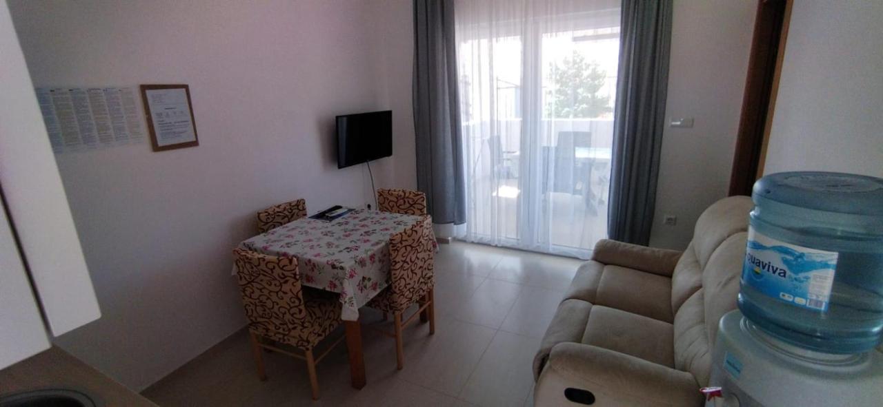 Apartman Natasa *