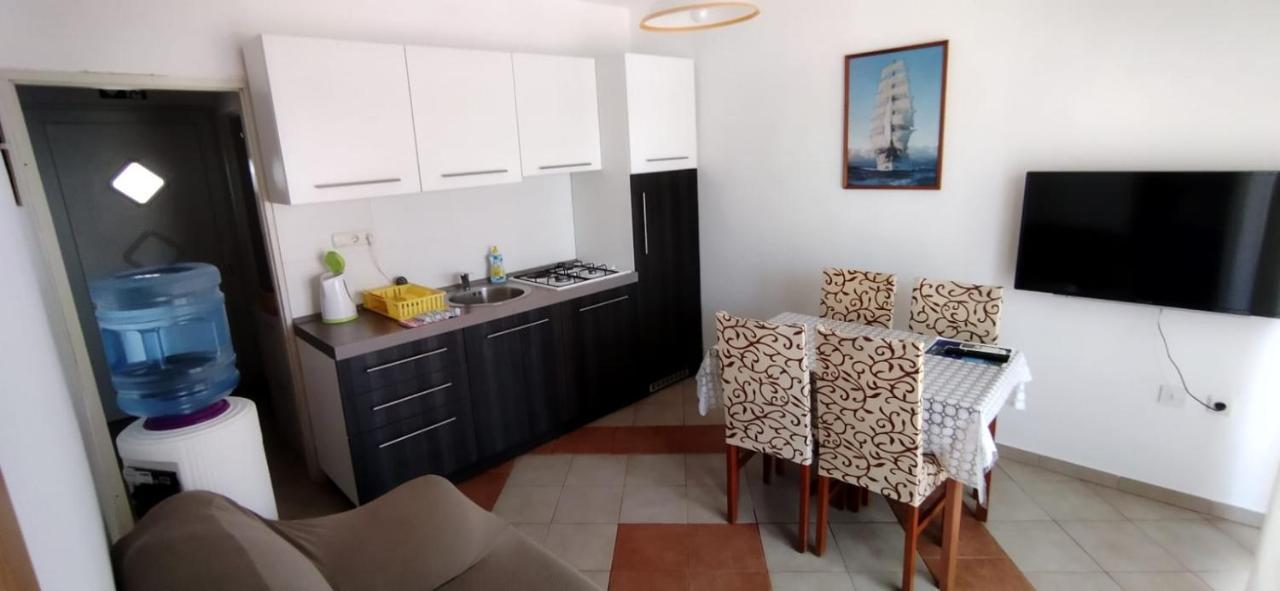 Natasa Apartman