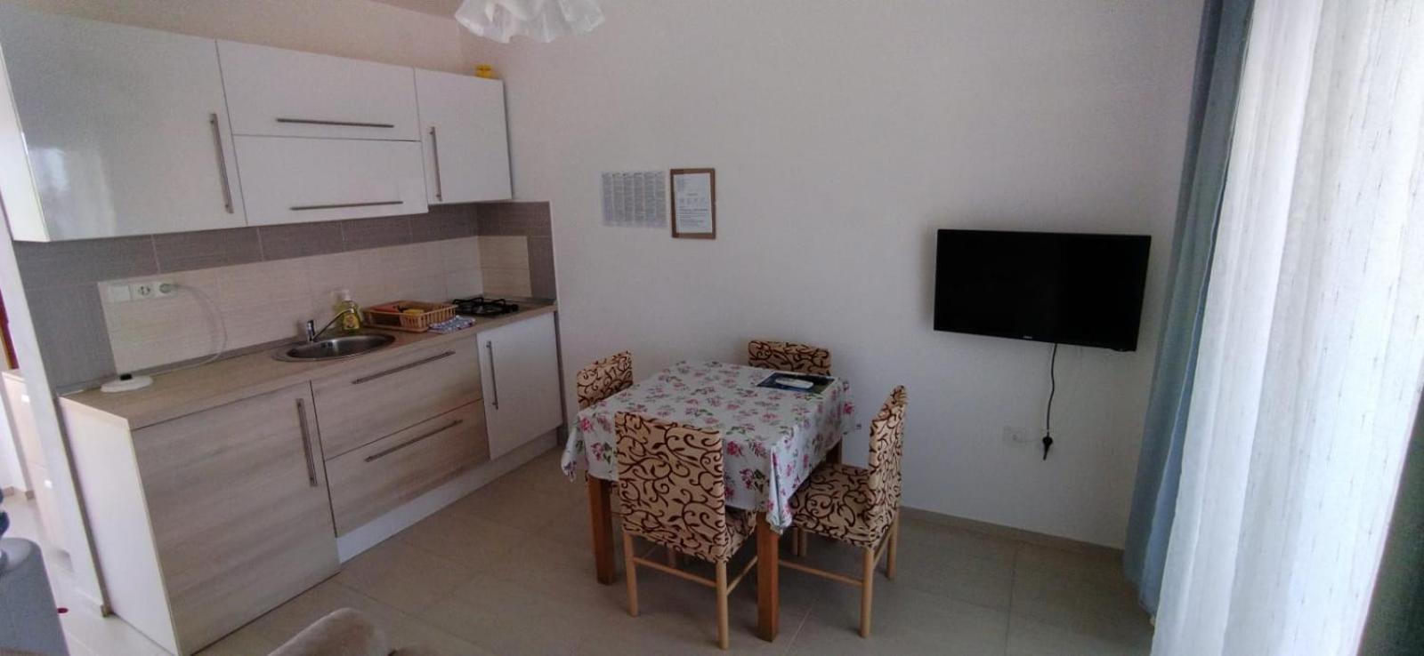 Natasa Apartman Vir