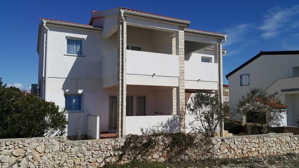 Apartman Natasa Vir