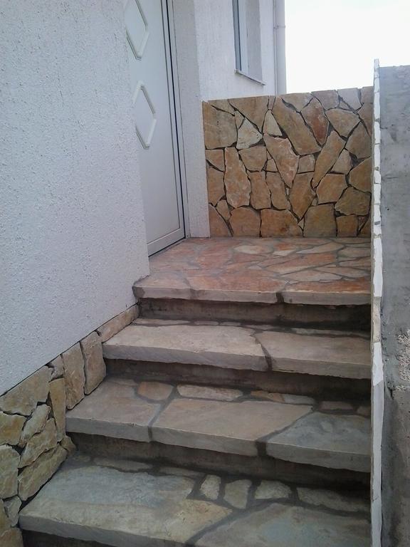 Apartman Natasa Vir