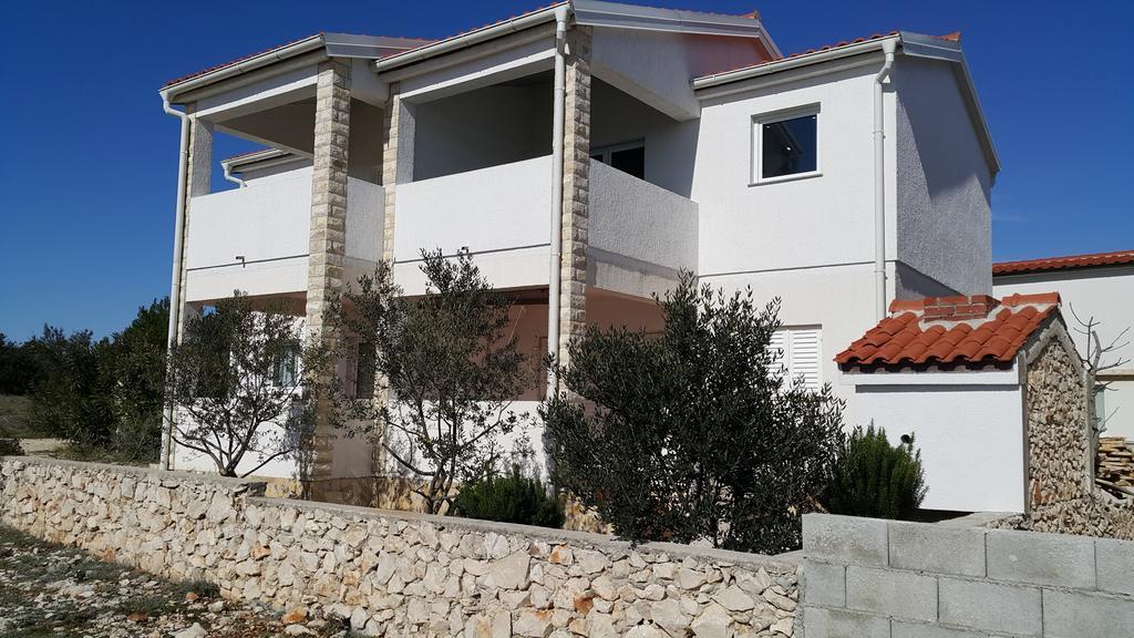 Apartman Natasa Vir