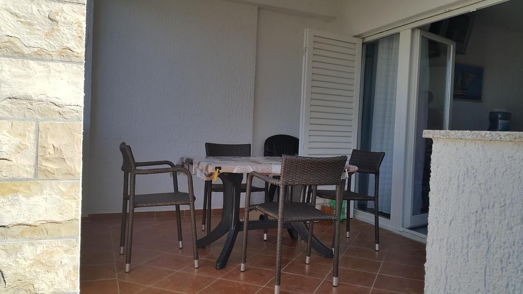Apartman Natasa *