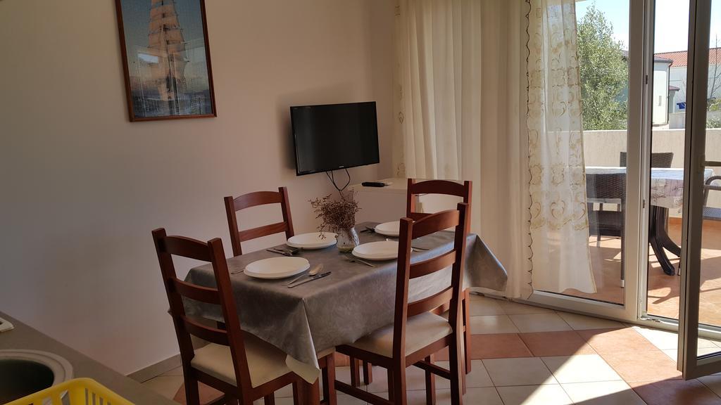 Natasa Apartmán *